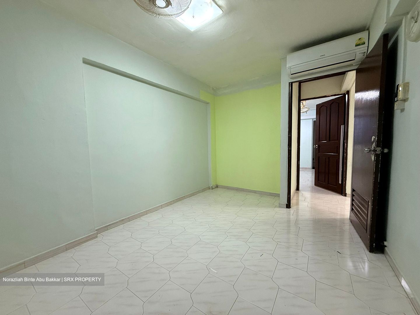 Blk 678 Hougang Avenue 8 (Hougang), HDB 3 Rooms #546467561